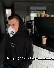 Без дверей, кав'ярня фото