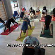 Sundar YOGA, центр йоги фото