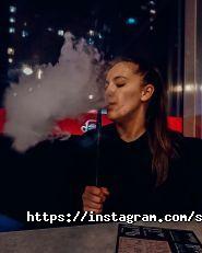 Шишка, кальянная фото