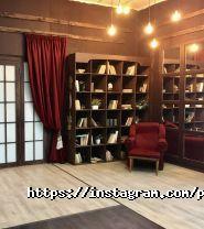 Парк, кінотеатр фото