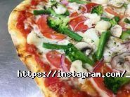 Family Pizza, піцерія фото