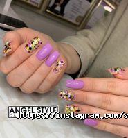 Angel style, салони краси і SPA фото