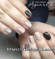 Адам & Єва, салон краси фото