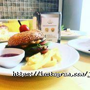 Жовток, ресторан фото