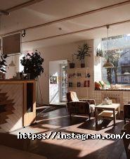 Call me Cacao!, кафе фото