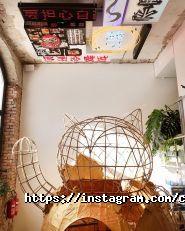 Китайський Привіт, кафе фото