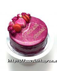 Malina Pastry, кав'ярня-кондитерська фото