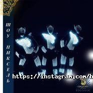 Baqstar, агентство по организации праздников фото