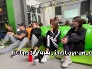 Olympia Sports, фитнес-центр фото