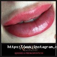 Anzhela Prokopovych, арт тату студія фото