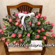Kompliment Flowers Boutique, цветочный салон фото