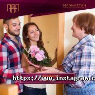 Manhattan, житловий комплекс фото