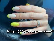Fresh Nails studio, салон фото