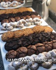 Malina Pastry, кав'ярня-кондитерська фото