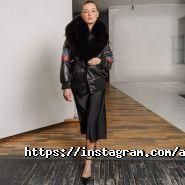 Actors, салон шкіри та хутра фото