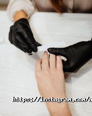 Akcentt, салон краси фото