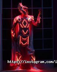 Indigo, розважальний комплекс фото