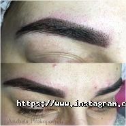 Anzhela Prokopovych, арт тату студія фото