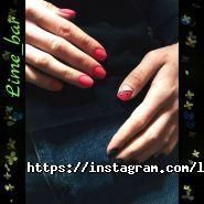 Лайм, салон краси фото