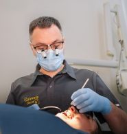 Галерея Дент, стоматологічна клініка фото