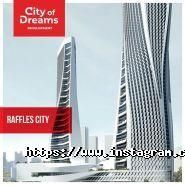 Місто мрій, житловий комплекс фото