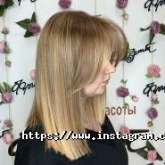 Фрізетт, студія краси фото