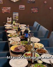 Arizona, кафе-бар фото