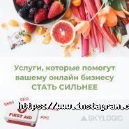 SkyLogic Creative Group, создание и продвижение сайтов фото