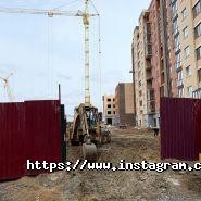 Одеська Чайка на Плієва, житловий комплекс фото