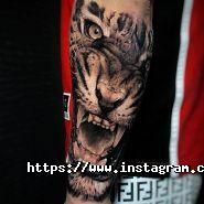Bmax Tattoo, студія художнього татуювання фото