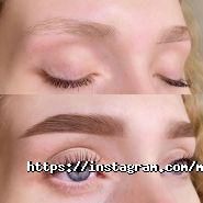 Школа макіяжу Мар'яни Олійник фото