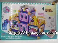 Умтік, дитячий магазин не дурних іграшок фото