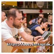 Джамп парк, детский комплекс фото