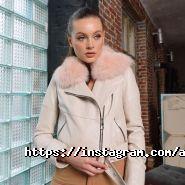 Actors, салон шкіри та хутра фото