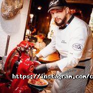 Париж, кав'ярня фото