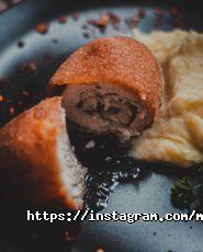 Мама & Тато, кафе швидкого харчування фото