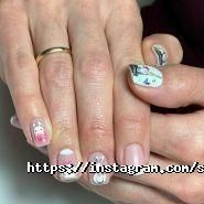 Коханий, салон краси фото