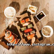 ЯпонаХата, служба доставки їжі фото