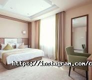 COME INN hotel & bistro фото