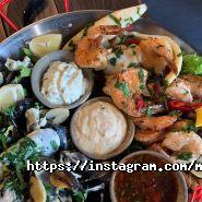 Мені б м'яса, стейк-бар фото