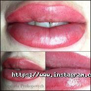 Anzhela Prokopovych, арт тату студія фото