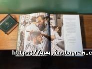 Frisor Barbershop, провулок укарня фото