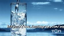 Aquarius, доставка води фото