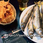 BeLucky, кафе фото