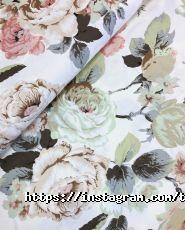 Tkani-dekor, склад-магазин фото