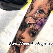 Шатун, студія тату фото