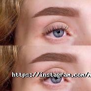 Школа макіяжу Мар'яни Олійник фото