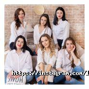 L kas, школа-студія нарощування вій фото