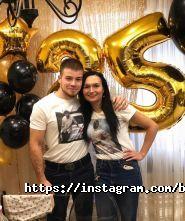 B&Trends, шоу-рум футболок фото