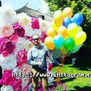 Чародії, студія свята фото